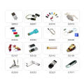 Abrebotellas de acero inoxidable USB Stick Multifuncional USB Pen Drive